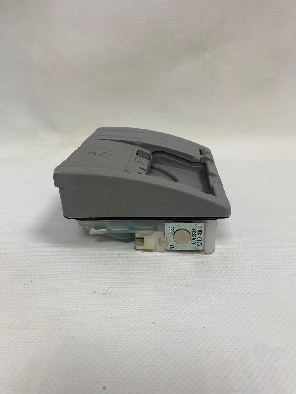 SBI58M35EU ктпд12 Дозатор моющих средств для посудомоечной машины Bosch 755073 б/у