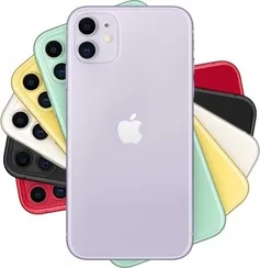 Apple iPhone 11 256GB Purple (Фиолетовый)