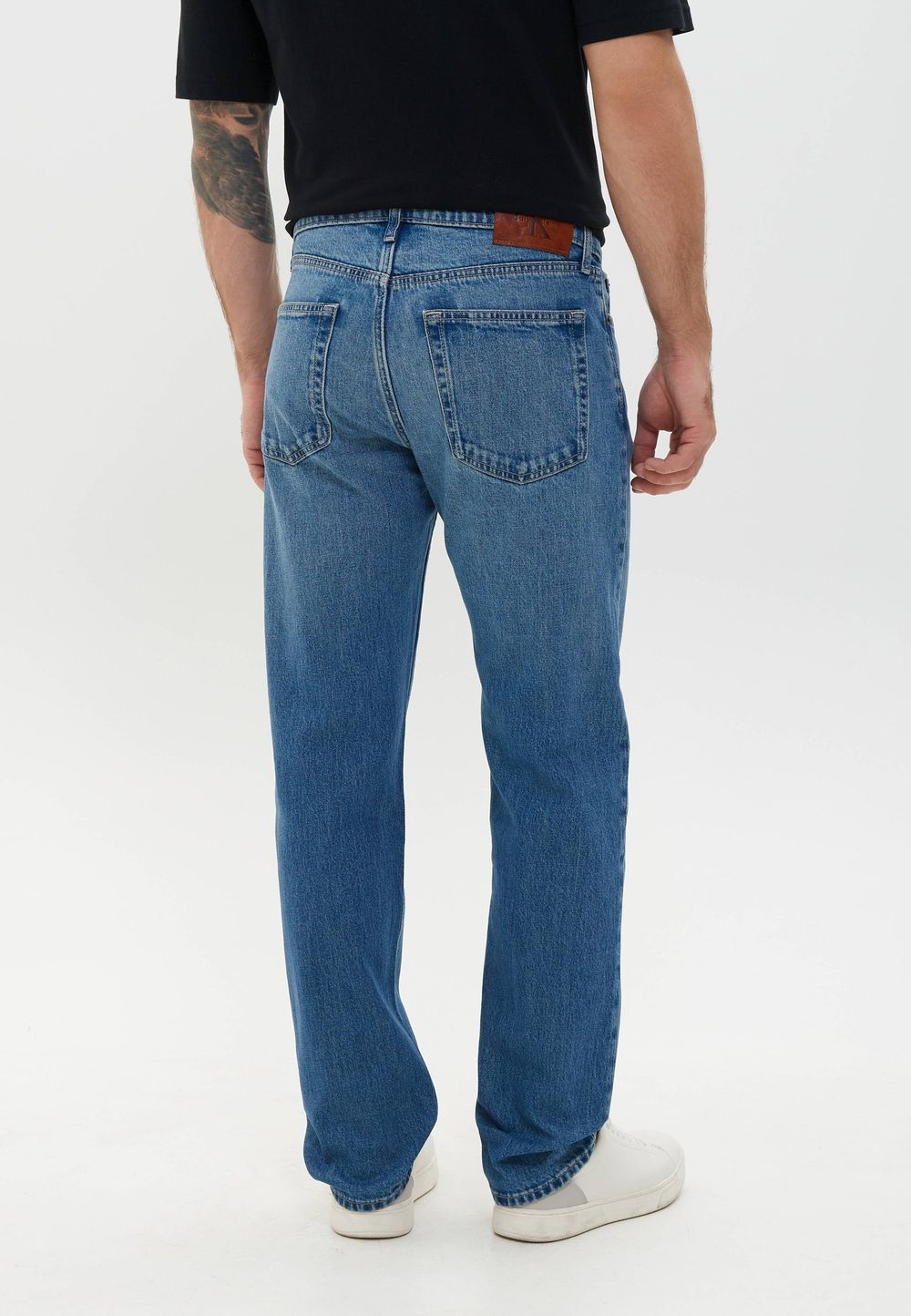 Джинсы мужские CALVIN KLEIN JEANS