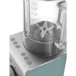 SMEG BLC02EGMEU Блендер, объем кувшина 1,5л, цвет изумрудно-зеленый матовый