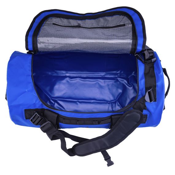 Сумка Marlin Explorer 40 л синий