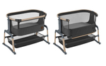 Колыбель Maxi-Cosi IORA AIR Beyond Graphite ECO/графитовый