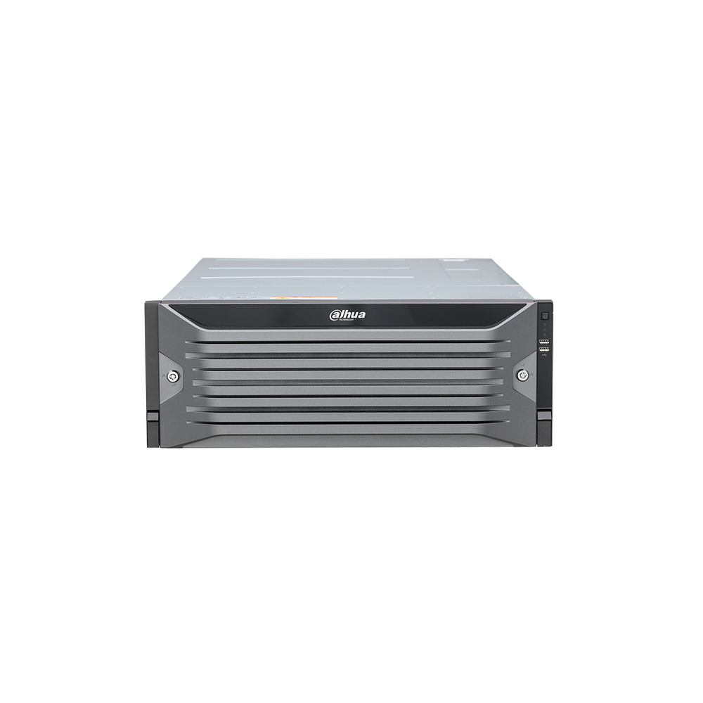 Консоль для системы хранения данных Dahua DHI-EVS7124S