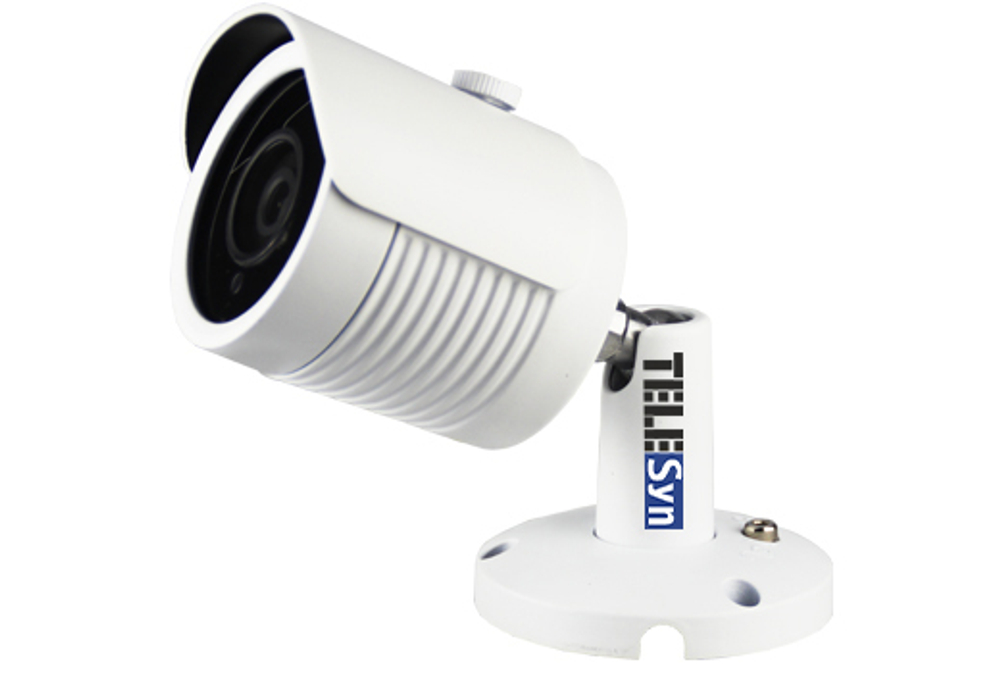 IP-видеокамера TS-CBi-R2520CP (v.2)