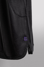 КОМБИНИРОВАННАЯ ТЕХНИЧЕСКАЯ ФУТБОЛКА — ZARA · 8054/331
