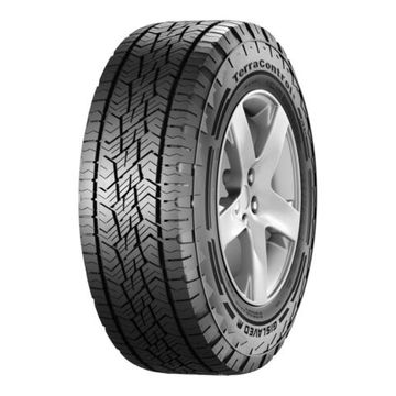 Gislaved Terra Control ATR 225/75 R16 108H