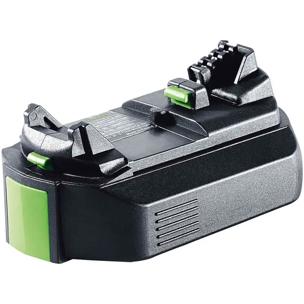Аккумулятор BP-XS 2.6 Ah Li-Ion FESTOOL 500184