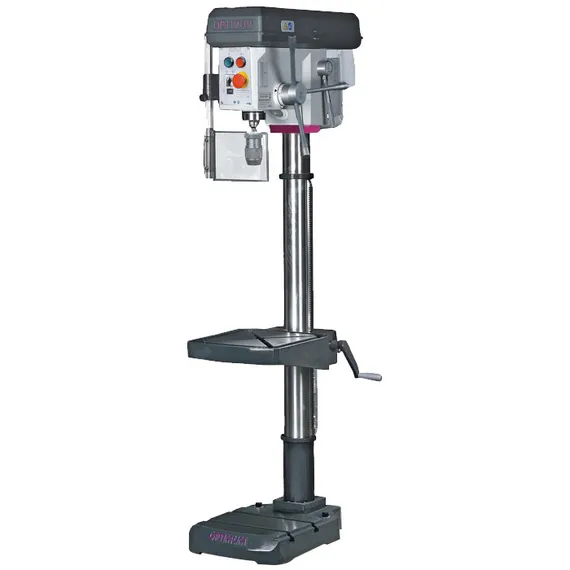 Вертикально-сверлильный станок Optimum OPTIdrill B 28H