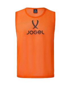 Манишка JOGEL CAMP 2 Bib, оранжевый