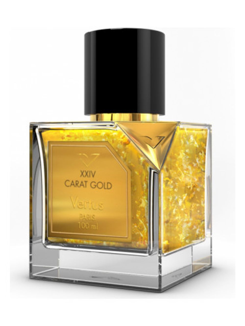 Vertus XXIV Carat Gold