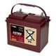 Тяговый аккумулятор Trojan 24TMX ( 12V 85Ah / 12В 85Ач ) - фото 1