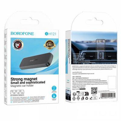 Автомобильный держатель Borofone BH121