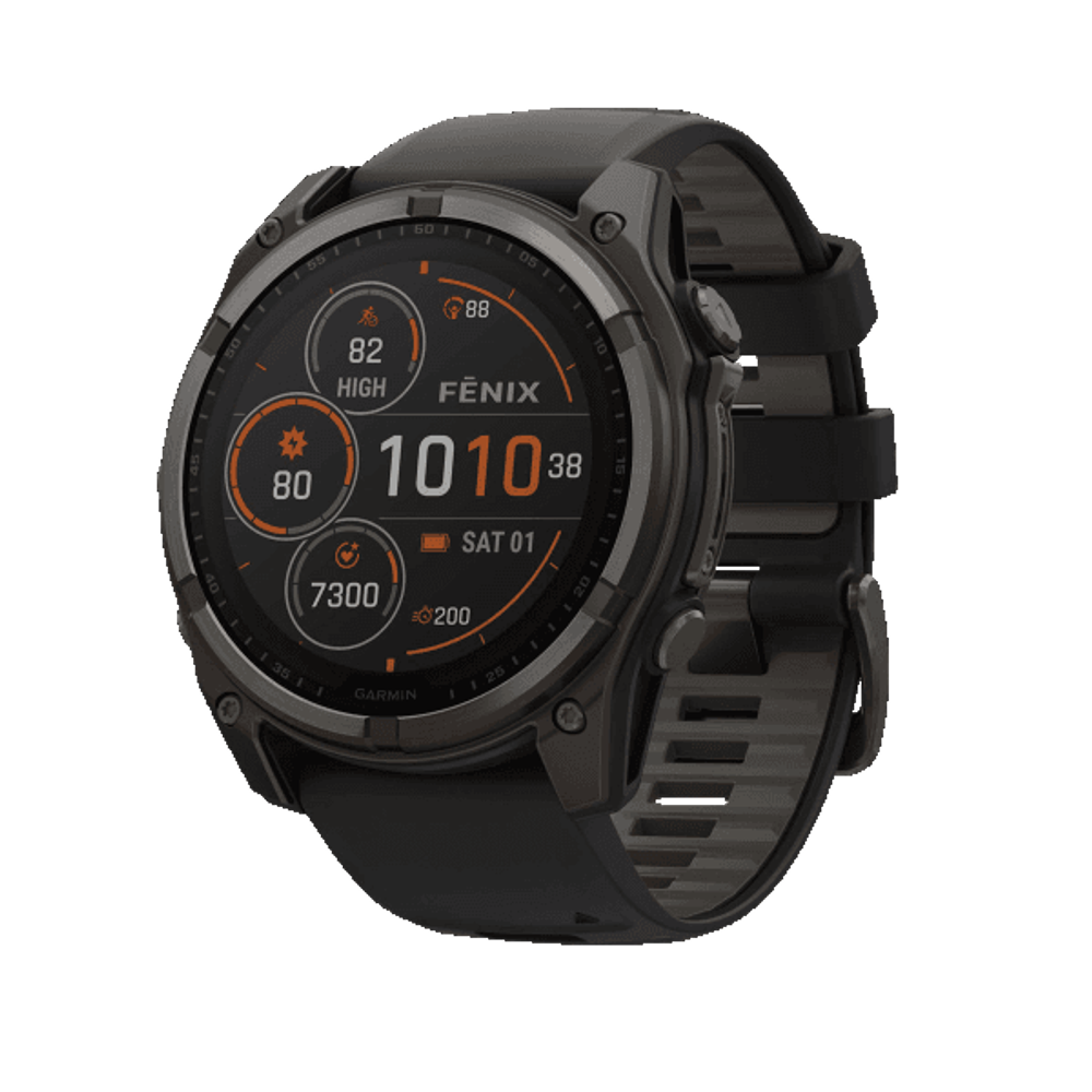 Garmin Fenix 8