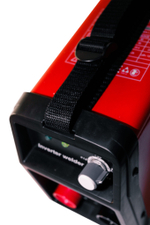 Сварочный аппарат AGM IW-120
