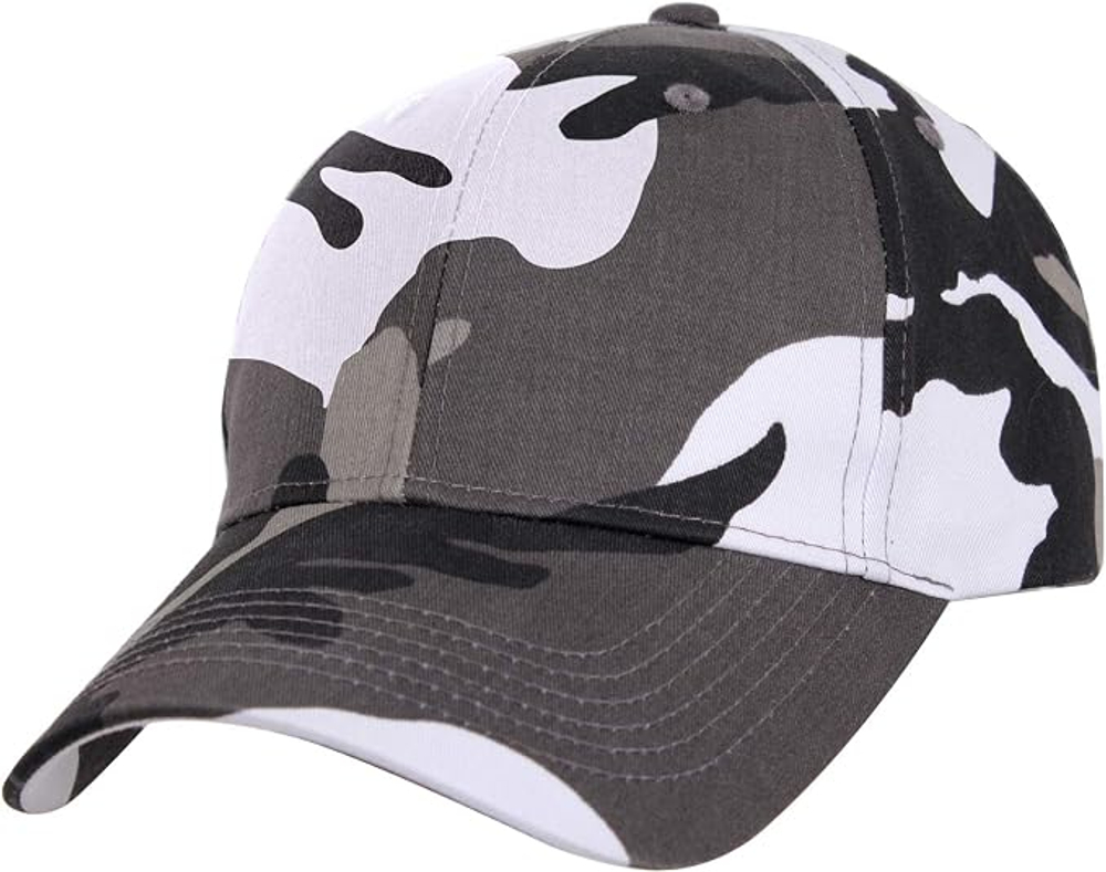 Бейсболка Low Profile, Rothco