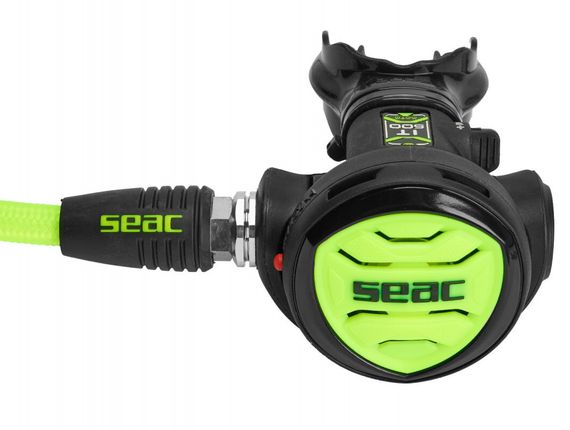 Октопус Seac Sub IT500