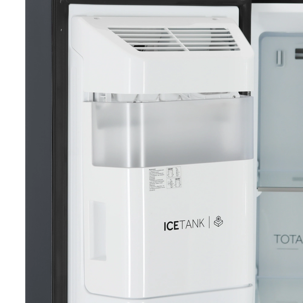 Холодильник Haier HRF-600IP7ERU
