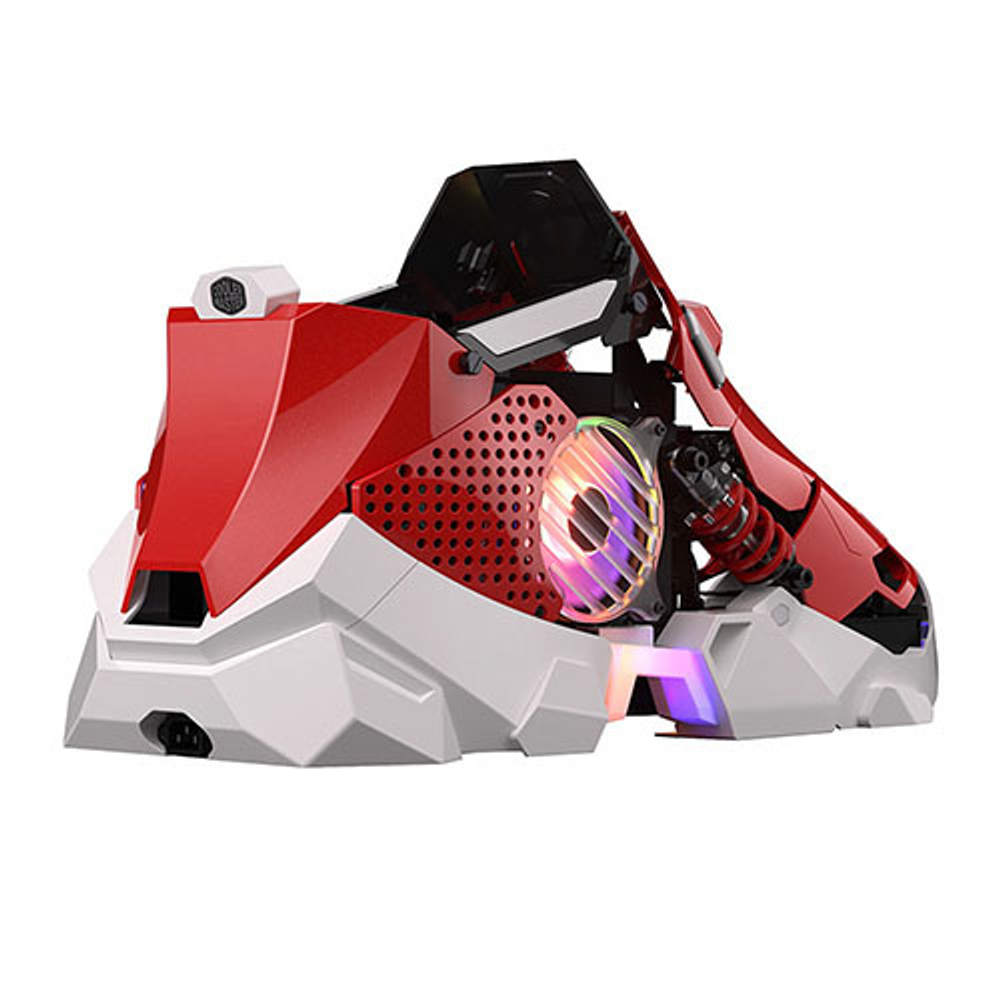 Корпус Cooler Master Sneaker-X CPT KIT, без БП