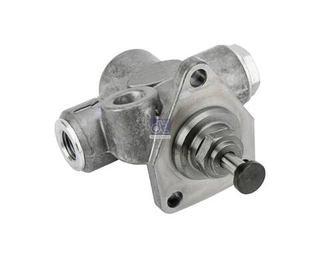 Топливный насос ручной подкачки MAN TGL TGM TGA TGS TGX F90