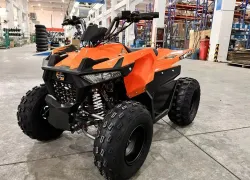 Квадроцикл SHARMAX Cross 200 (P)