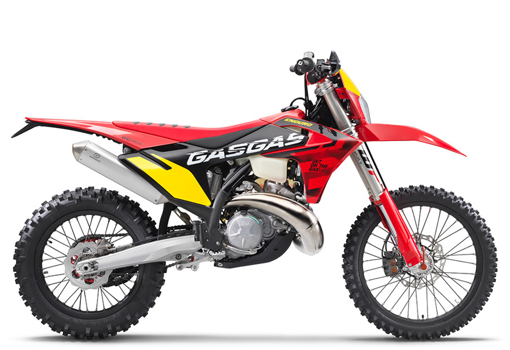 Gas Gas EC 300 GP 2026