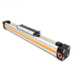 OSP-P50-00000-01900 Бесштоковый пневмоцилиндр
