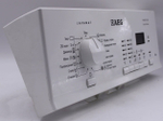 Пластик стиральной машины AEG L 56126 TL