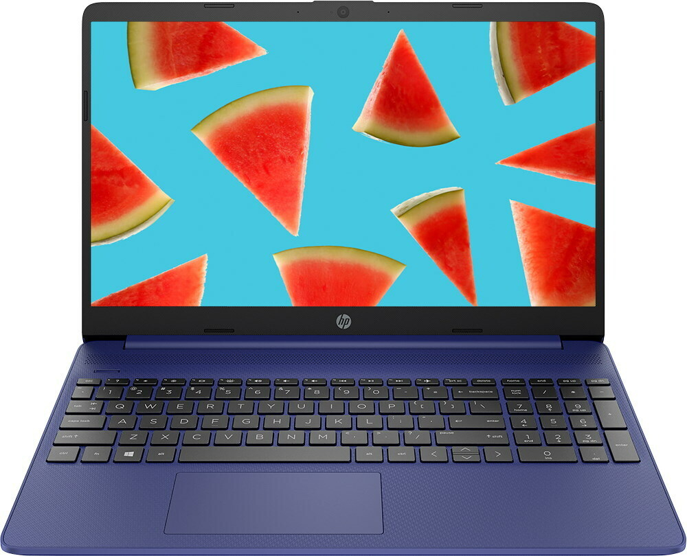 Ноутбук 15.6" HP 15s-eq1163ur (22Q11EA)