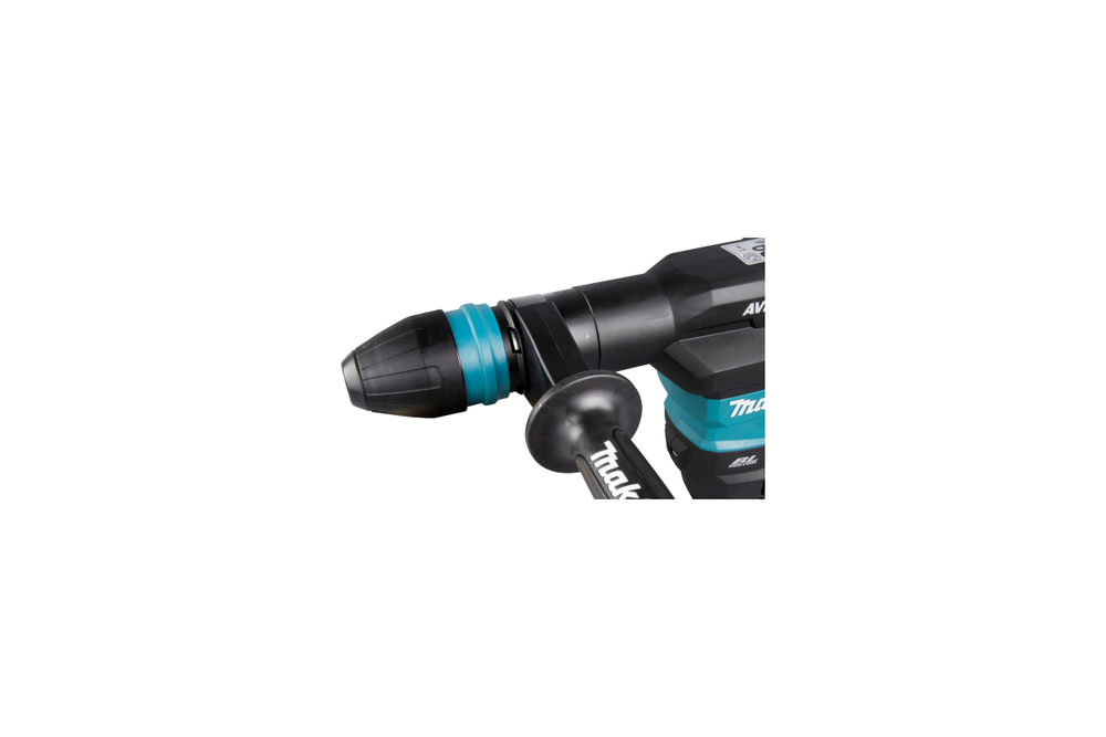 Аккумуляторный отбойный молоток Makita SDS max, без аккумулятора и з/у HM001GZ02