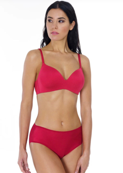 БЮСТГАЛЬТЕР БЕСКАРКАСНЫЙ LAUMA LINGERIE (SHAPE)