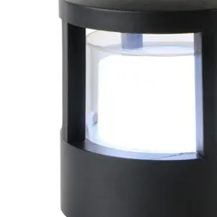 Настенный светильник уличный Metope 30017W/01LED Escada