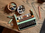 Конструктор LEGO Ideas 21327 Печатная машинка