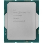 Процессор Intel Core I7-12700K S1700 OEM (CM8071504553828 S RL4N)