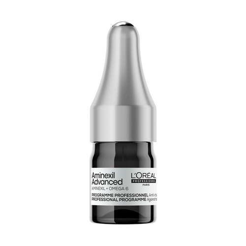 L'Oreal Professionnel Aminexil Advanced специальный уход для волос 10*6мл.