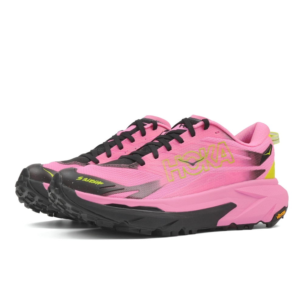 Кроссовки женские Hoka Mafate 5