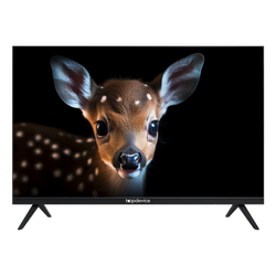 Телевизор Topdevice 32" Smart YaOS черный (TDTV32ES13H_BK)