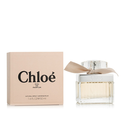 Chloé Chloé Eau De Parfum 50 ml (woman)