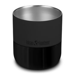 Термостакан Klean Kanteen Rise Lowball Slide Lid 8oz (237 мл) Black