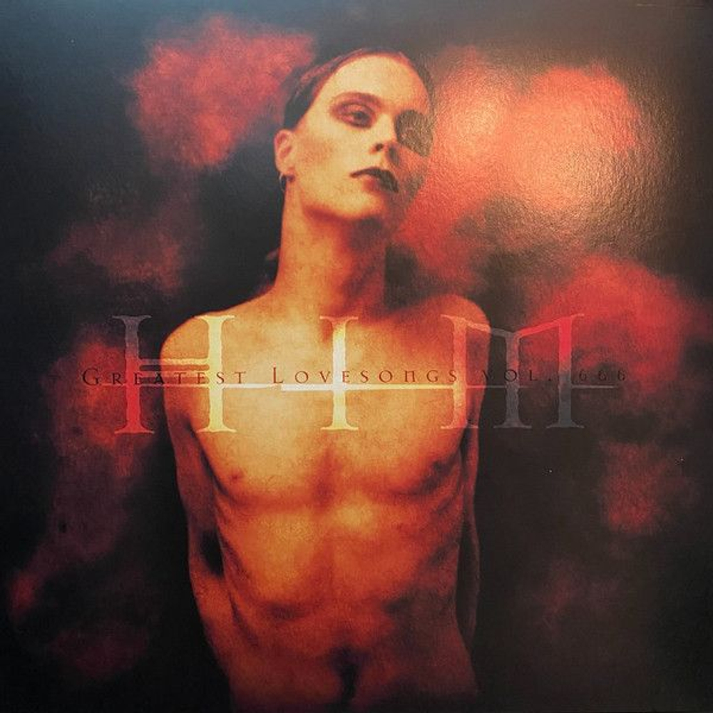 Him — Greatest Lovesongs Vol. 666 (LP)