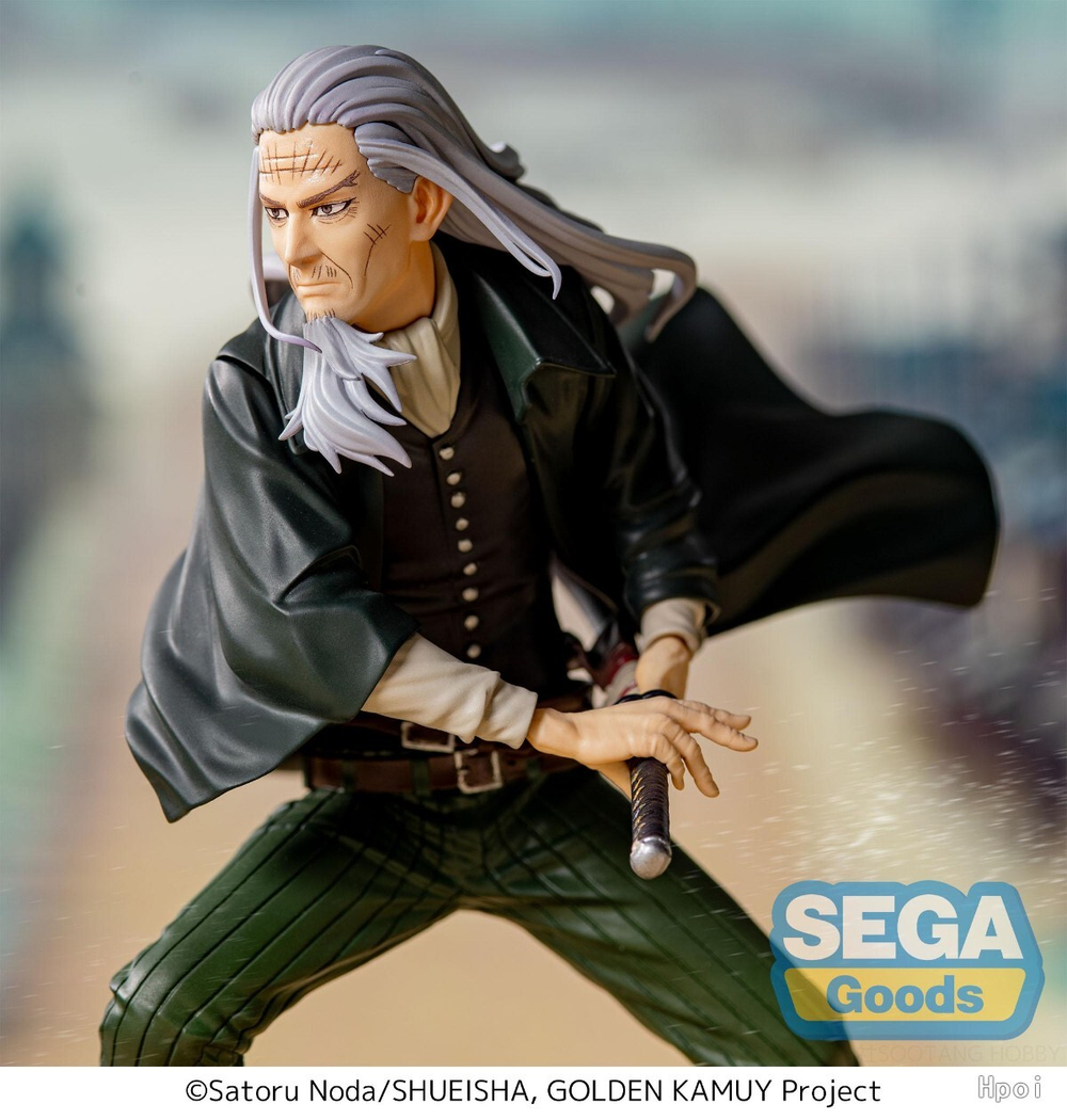 Hijikata Toshizou