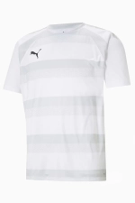 Футболка Puma teamVISION - белый