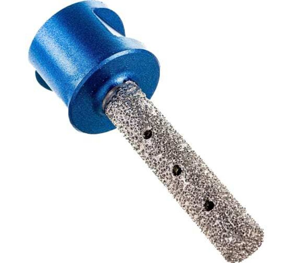 Фреза алмазная по плитке 10 мм Hilberg Super Hard М14 HH310