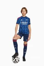 Футболка adidas Arsenal FC 25/26 Away Junior - синий