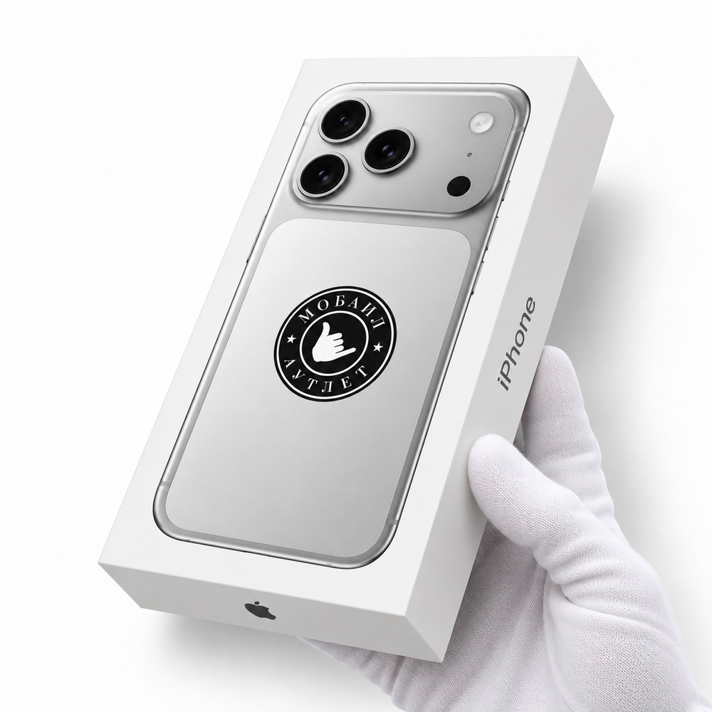 iPhone 18 Pro 256 ГБ