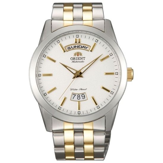 Наручные часы Orient FEV0S002WH Classic Automatic