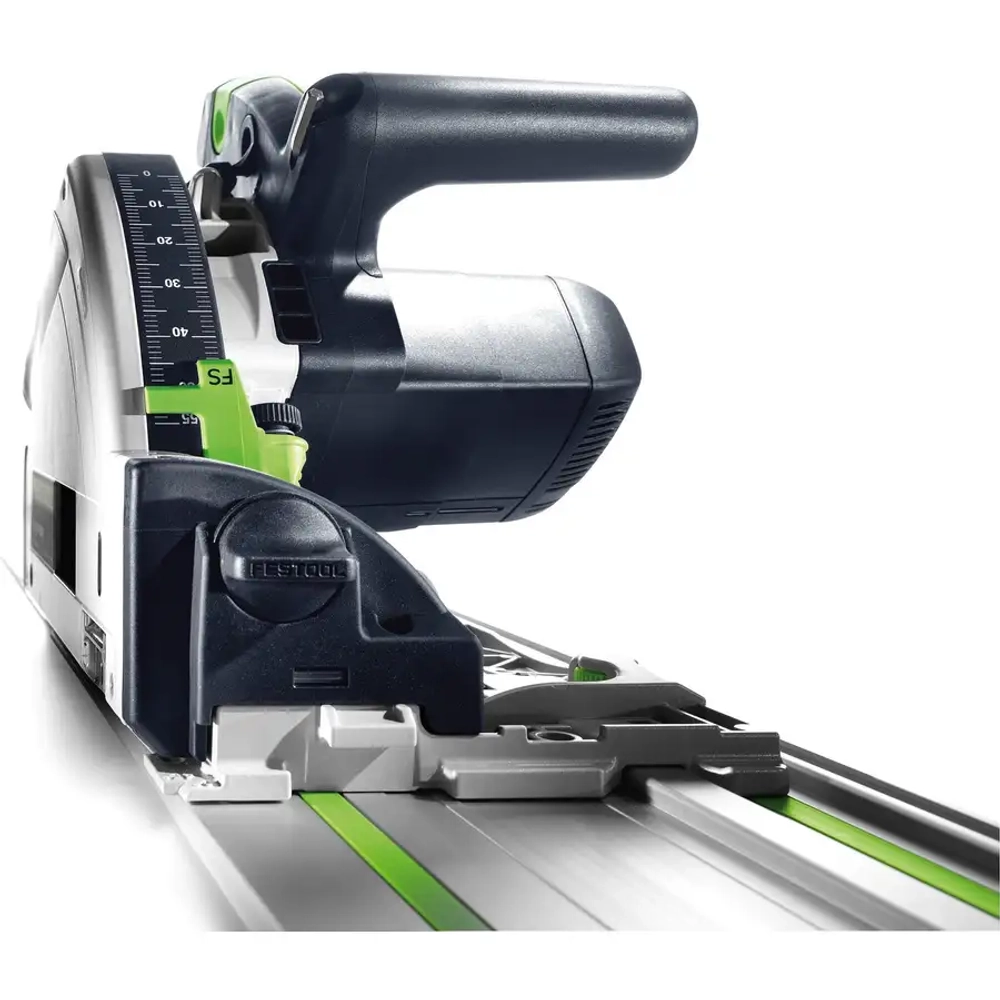Погружная пила TS 55 REBQ-Plus FESTOOL 576000