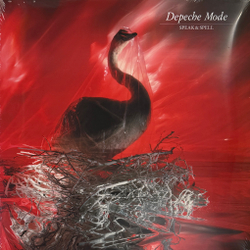 Виниловая пластинка Depeche Mode - Speak & Spell LP