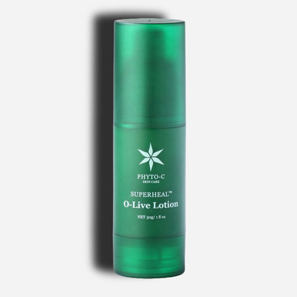 PHYTO-C superHeal® o-live lotion ЛОСЬОН ДЛЯ УВЛАЖНЕНИЯ
