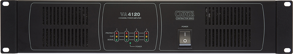 Cloud VA 4120