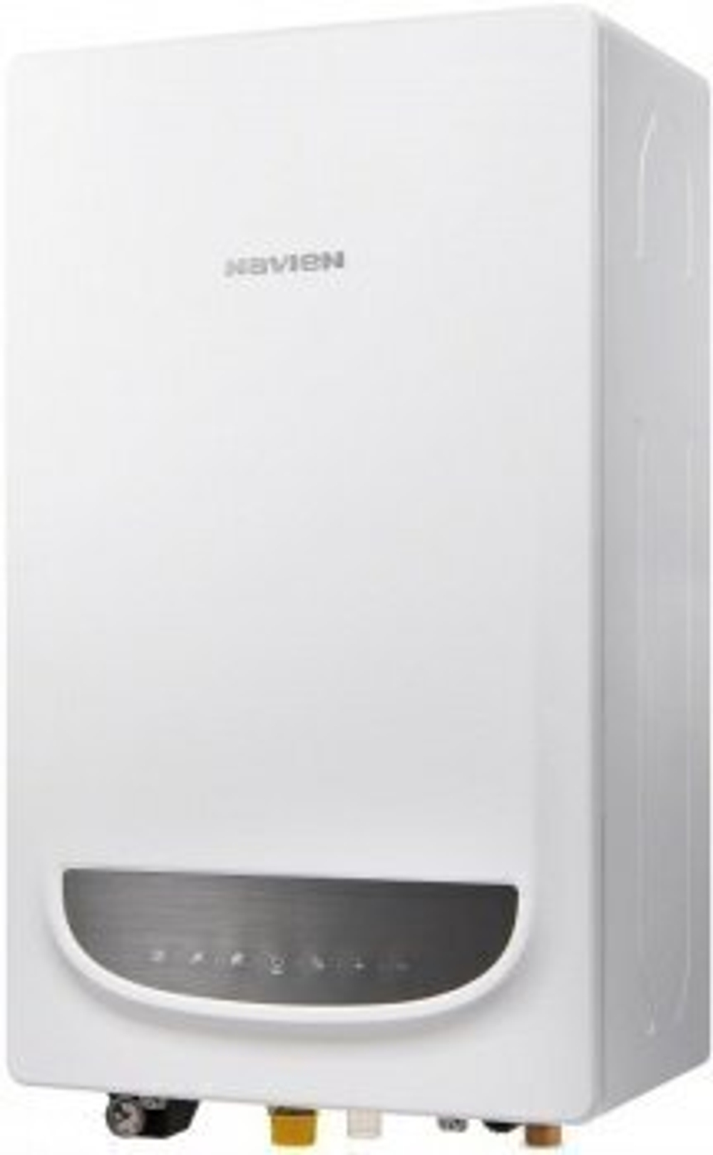 Настенный газовый котел Navien Deluxe One 35k